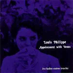 Louis Philippe - Appointment With Venus mp3