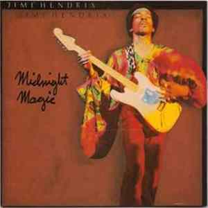 Jimi Hendrix - Midnight Magic mp3