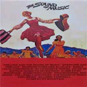 Various - The Sound Of Music mp3