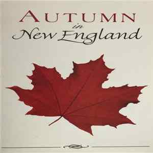 David Huntsinger - Autumn In New England mp3