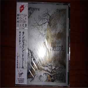Tangerine Dream - Cyclone mp3