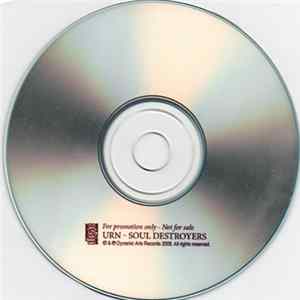 Urn - Soul Destroyers mp3