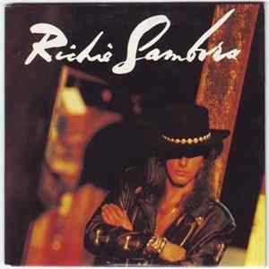 Richie Sambora - Ballad Of Youth mp3