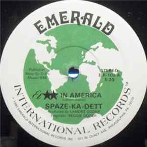 Spaze-Ka-Dett - ET In America mp3