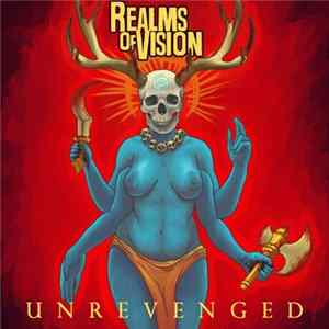 Realms Of Vision - Unrevenged mp3