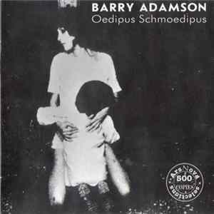 Barry Adamson - Oedipus Schmoedipus mp3