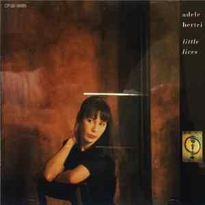 Adele Bertei - Little Lives mp3