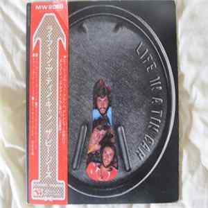 The Bee Gees - Life In A Tin Can mp3