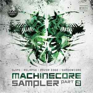 Various - Machinecore Sampler - Part 2 mp3