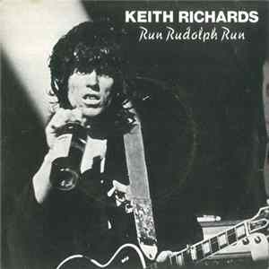 Keith Richards - Run Rudolph Run / The Harder They Come mp3