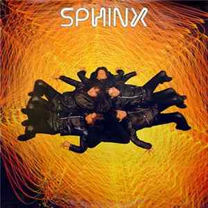 Sphinx - Sphinx mp3