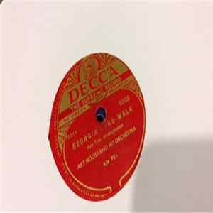 Art Hodes And His Orchestra - Liberty Inn Drag / Georgia Cake Walk mp3