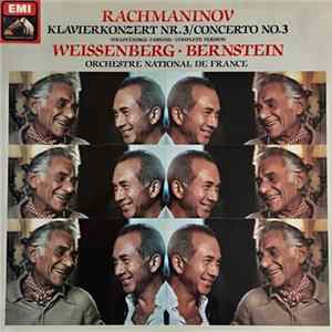 Rachmaninov - Weissenberg, Bernstein, Orchestre National De France - Klavierkonzert Nr. 3 / Concerto No. 3 - Vollständige Fassung / Complete Version mp3
