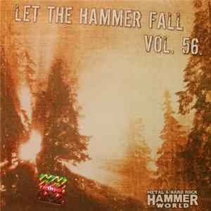 Various - Let The Hammer Fall Vol. 56 mp3