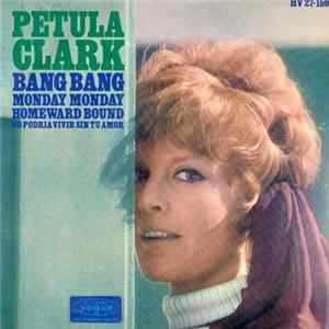 Petula Clark - Bang Bang mp3