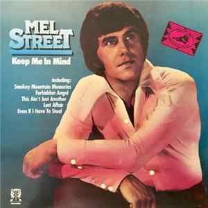 Mel Street - Keep Me In Mind mp3