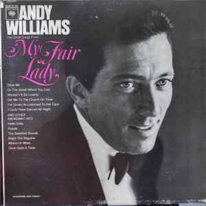 Andy Williams - The Great Songs From My Fair Lady mp3