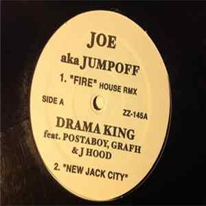 Joe aka Jumpoff, DJ Kay Slay Drama King Da Band, Dog Man X, Killa Kam - No Title mp3