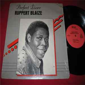 Ruppert Blaize - Perfect Lover mp3