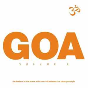 Various - Goa Volume 9 mp3