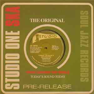 Tommy McCook's Orchestra / Jackie Mittoo - Sampson / El Bang Bang mp3