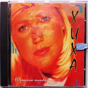 Xuxa - El Pequeño Mundo mp3