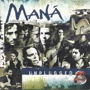 Maná - MTV Unplugged mp3