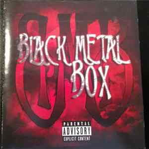 Black Metal Box - Black Metal Box mp3