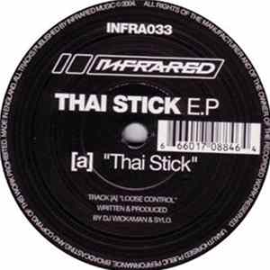 Wickaman - Thai Stick EP mp3