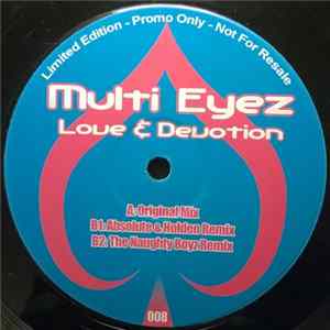 Multi Eyez - Love & Devotion mp3
