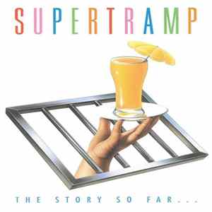 Supertramp - The Story So Far... mp3