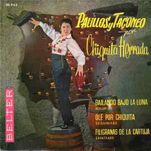 Chiquita Herrada - Palillos Y Taconeo mp3