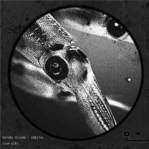 Datura Dilema - Orbital mp3