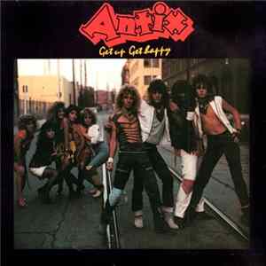 Antix - Get Up Get Happy mp3