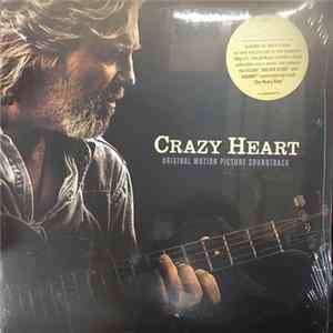 Various - Crazy Heart (Original Motion Picture Soundtrack) mp3