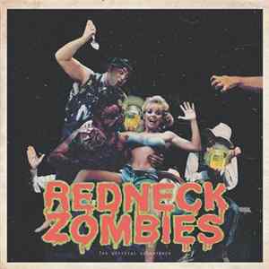Adrian Bond - Redneck Zombies mp3