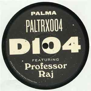 D104 - PALTRX004 mp3