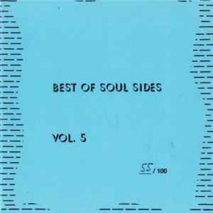 Soul Sides - Best of Soul Sides vol. 5 mp3