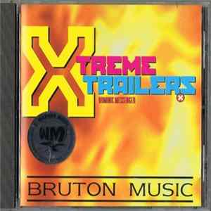 Dominic Messinger - Xtreme Trailers mp3