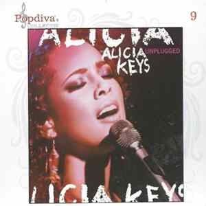 Alicia Keys - Unplugged mp3