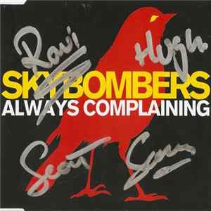 Skybombers - Always Complaining mp3