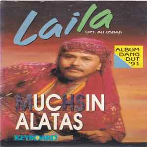 Muchsin Alatas - Laila mp3
