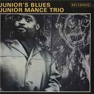 Junior Mance Trio - Junior's Blues mp3