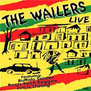 The Wailers Band - Live mp3