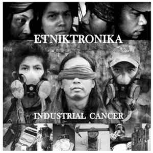 Etniktronika - Industrial Cancer mp3