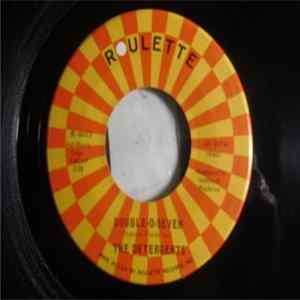 The Detergents - Double-O-Seven / The Blue Kangaroo mp3