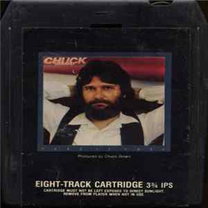 Chuck Girard - Take It Easy mp3