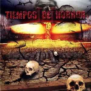 Various - Tiempos De Horror II mp3