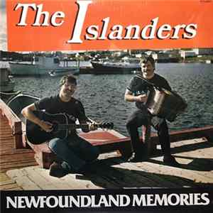 The Islanders - Newfoundland Memories mp3