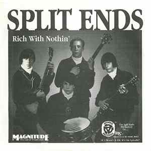 Split Ends - Rich With Nothin' mp3